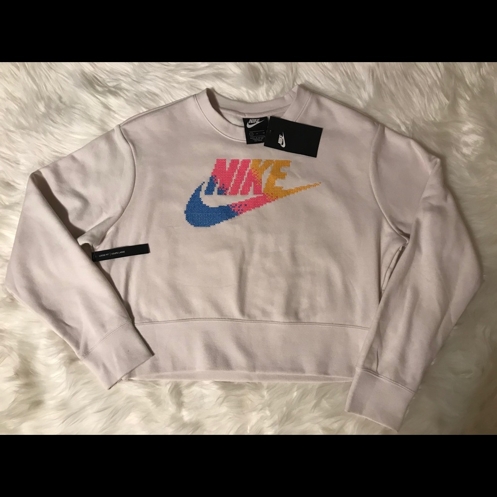 Nike Sweater